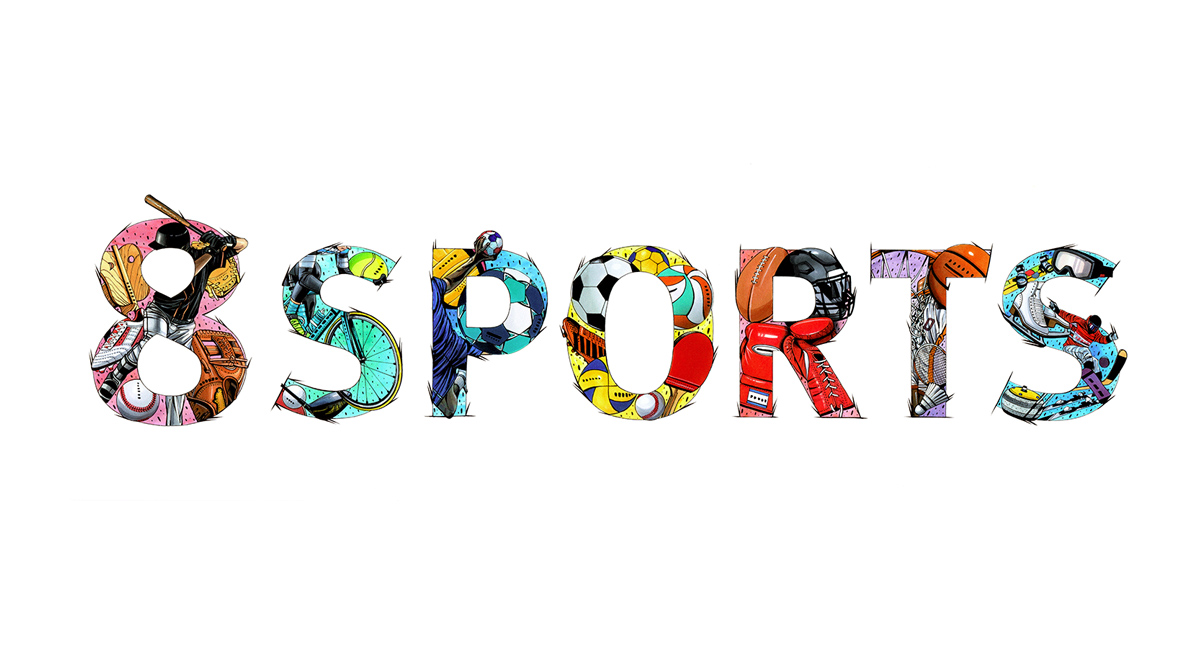 8SPORTS