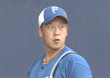 谷川選手