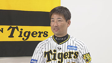 阪神タイガース 優勝ドキュメンタリー 18年ぶりに訪れた歓喜の真実