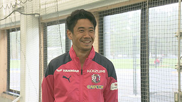 香川真司