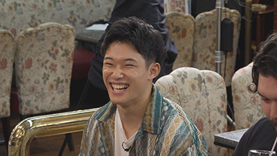 玉井陸斗、ウルフアロン