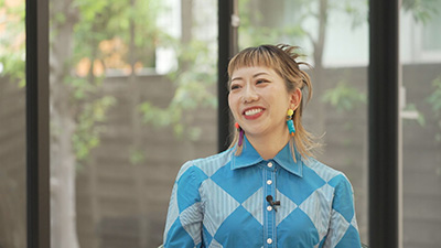 akane（振付師）