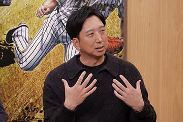 藤川球児（阪神タイガース監督）