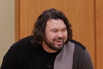 ウルフアロン（プロレス）