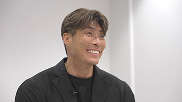 糸井嘉男（阪神タイガースSA）