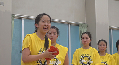 ダンスに青春を捧げた高校生のドキュメント 全国高等学校ダンスドリル選手権大会 ～日本一を目指して～