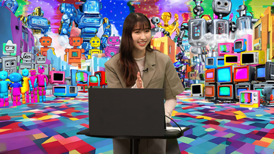 玉井詩織(ももいろクローバーZ)
