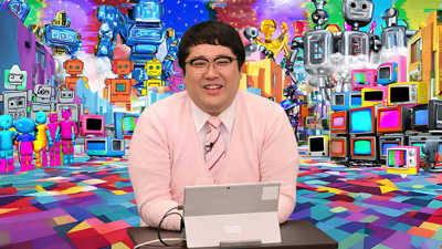村上(マヂカルラブリー)