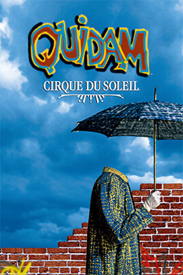 QUIDAM キダム