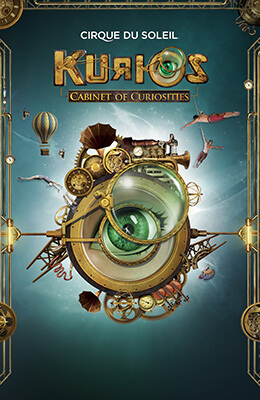 KURIOS キュリオス