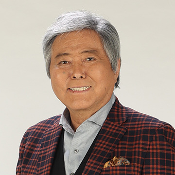 ⼩倉 智昭