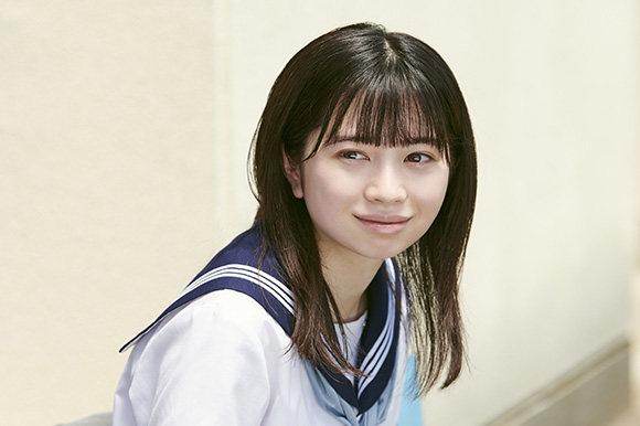 あの子の子ども