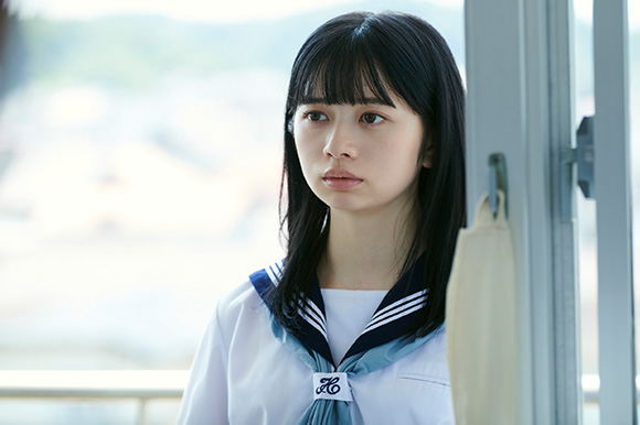 あの子の子ども
