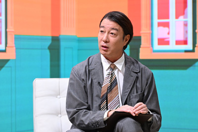加藤浩次