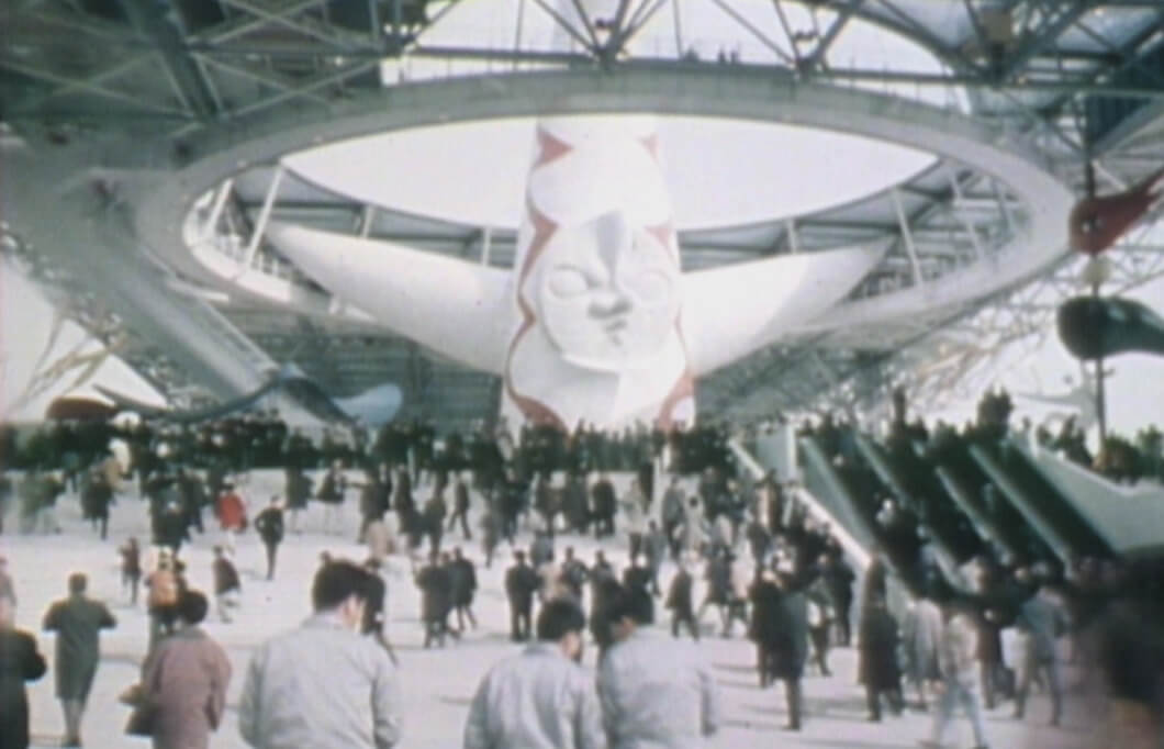 『語ろう!タイムスリップ1970「大阪万博」の思い出』