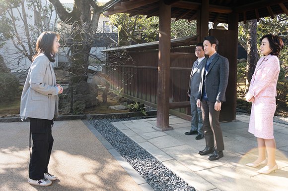 合理的にあり得ない～探偵・上水流涼子の解明～