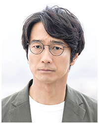 眞島秀和