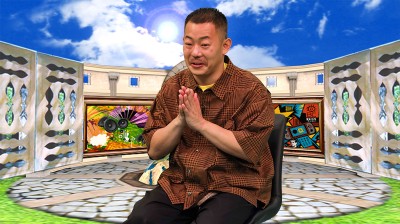 ザ・マミィ（酒井貴士）