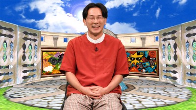 ザ・マミィ（林田洋平）