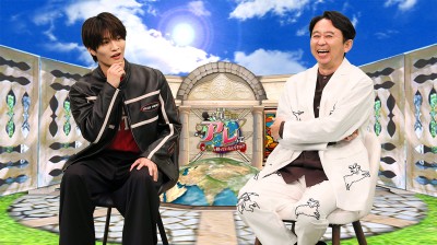 那須雄登（ACEes）、有吉弘行