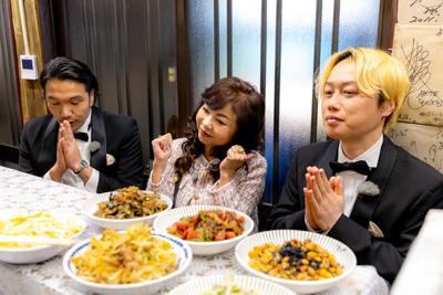 見取り図、ハイヒール・モモコ