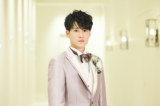 葉山奨之