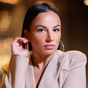 Erika Attisano