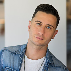 Matteo Lumetta