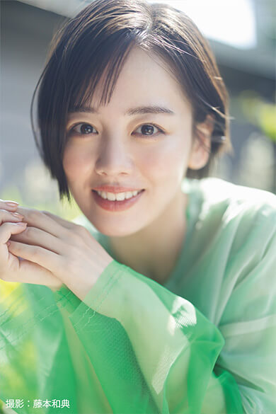 伊原六花