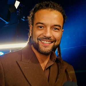 Carlos Major