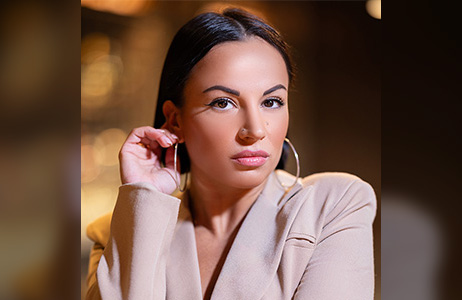 Erika Attisano