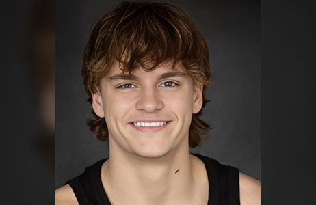 Ollie Pearce
