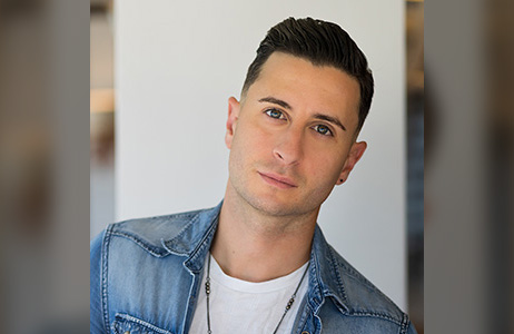Matteo Lumetta