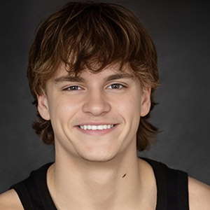 Ollie Pearce
