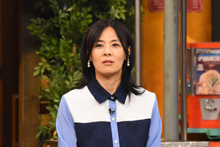 井森美幸