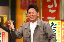 岡田圭右(ますだおかだ)