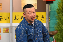 ケンドーコバヤシ