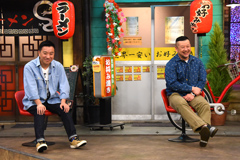 月亭八光、ケンドーコバヤシ