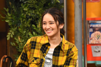 岡田結実