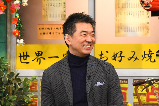 橋下徹