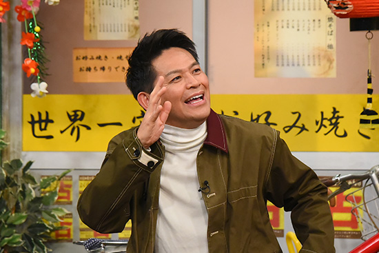 岡田圭右(ますだおかだ)