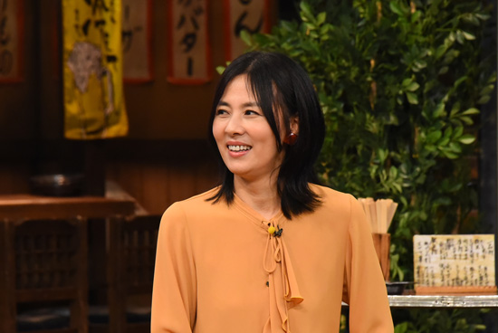 井森美幸