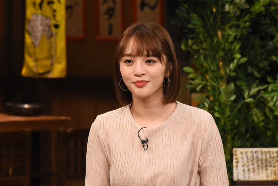 神部美咲