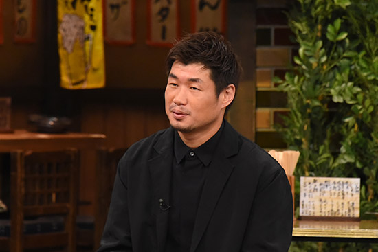 長谷川穂積