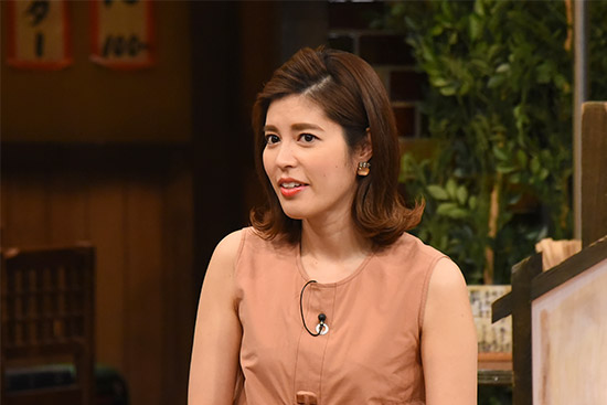 神田愛花