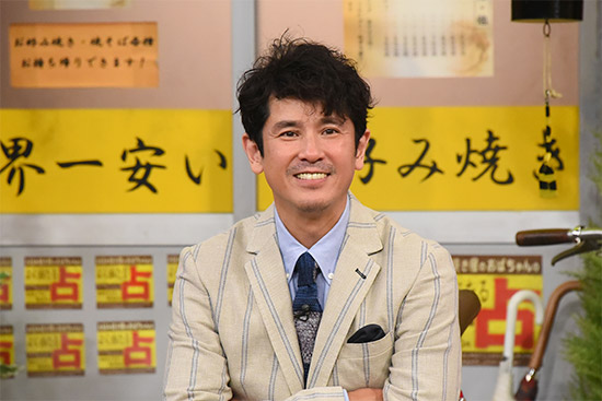 西村和彦