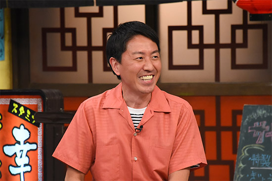 福田充徳(チュートリアル)