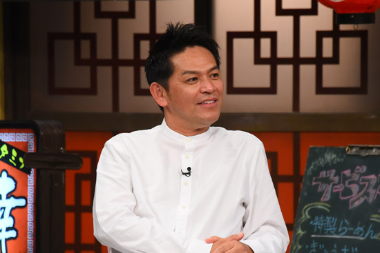 岡田圭右(ますだおかだ)