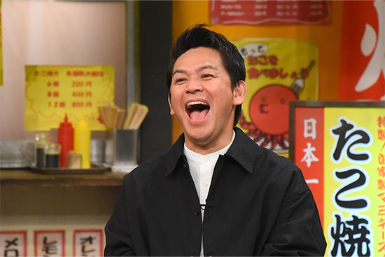 岡田圭右(ますだおかだ)