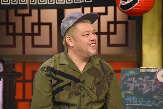 野性爆弾
